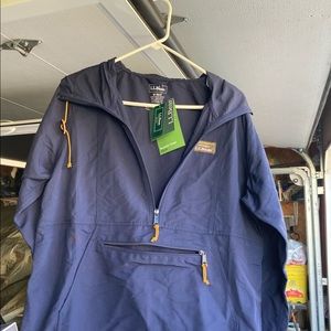 L.L. Bean-New with tags